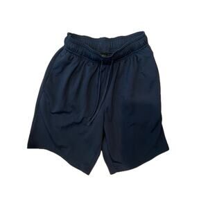 Athletic Works Blue Athletic Men's S (28-30)